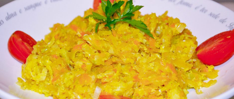 Legumes á Bras