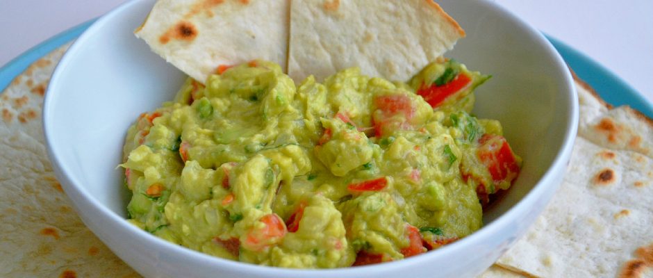 Guacamole