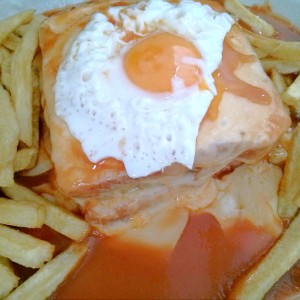 Francesinha