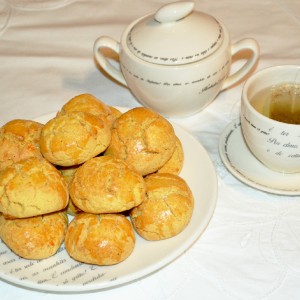 Bolinhos de azeite