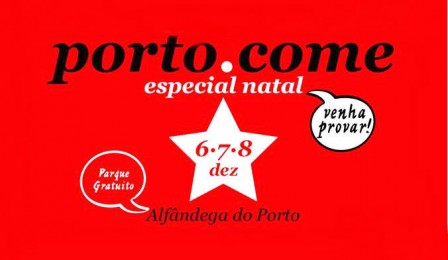 Porto.Come Especial Natal