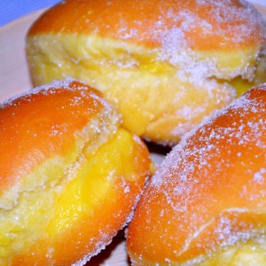 Bolas de Berlim