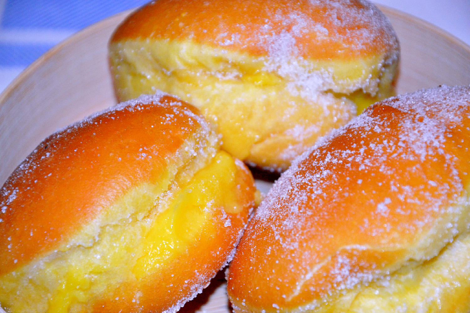 Bolas de Berlim