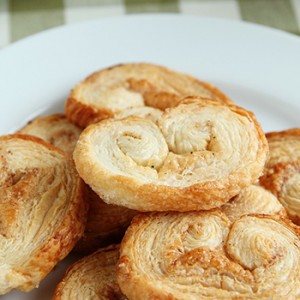 Palmiers