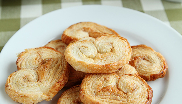 Palmiers