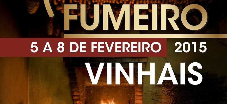 Feira do fumeiro Vinhais