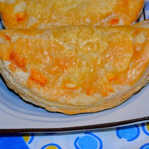 Pastéis de Chaves