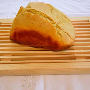 Pão de Kefir