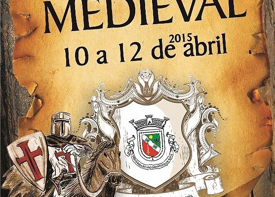 Feira Medieval São Domingos de Rana, Cascais