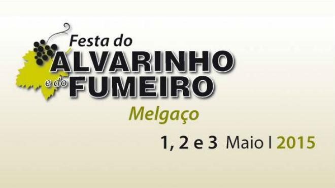 Festa do Alvarinho e do Fumeiro de Melgaço