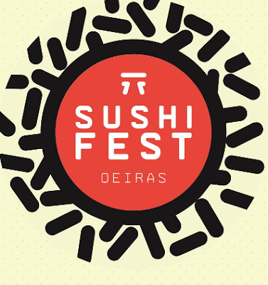 Sushi Fest - Festival de Sushi, Oeiras