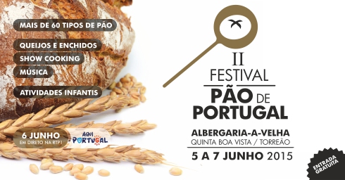 Festival do Pão, Albergaria-a-Velha