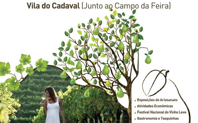 14ª Festa das Adiafas, Festival Nacional do Vinho Leve