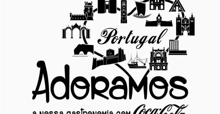 1º Festival Adoramos a nossa Gastronomia com Coca-Cola, Lisboa