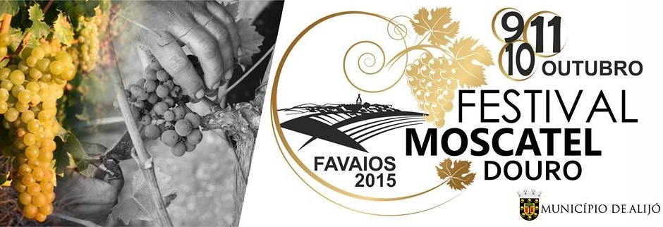 Festival do Moscatel do Douro