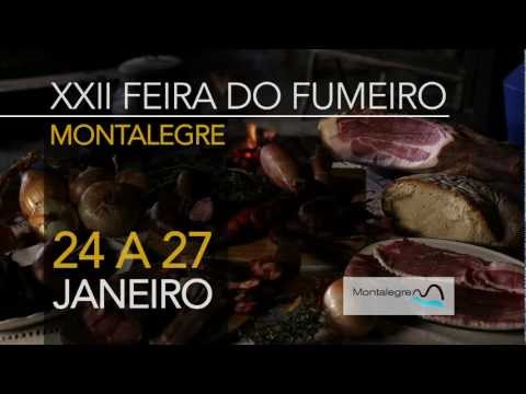 Feira do Fumeiro de Montalegre