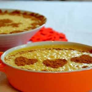 Arroz Doce