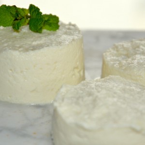 Queijo Fresco