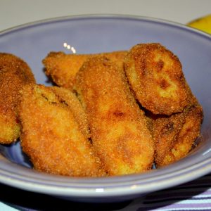 Banana Frita