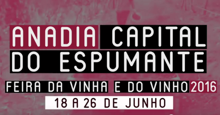 Feira da Vinha e do Vinho de Anadia 2016