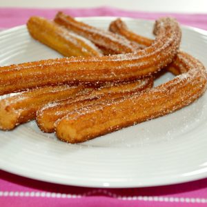 Churritos