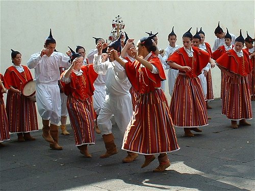 Semana Gastronómica do Machico, Madeira