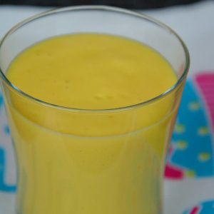 Lassi de Manga