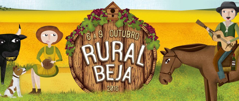 RuralBeja, Os Melhores Produtos Alentejanos