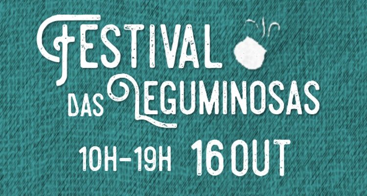 Festival das Leguminosas, Museu Nacional de História Natural e da Ciência