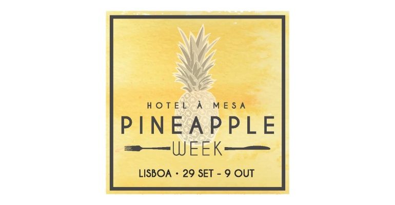 Pineapple Week – Hotel à Mesa