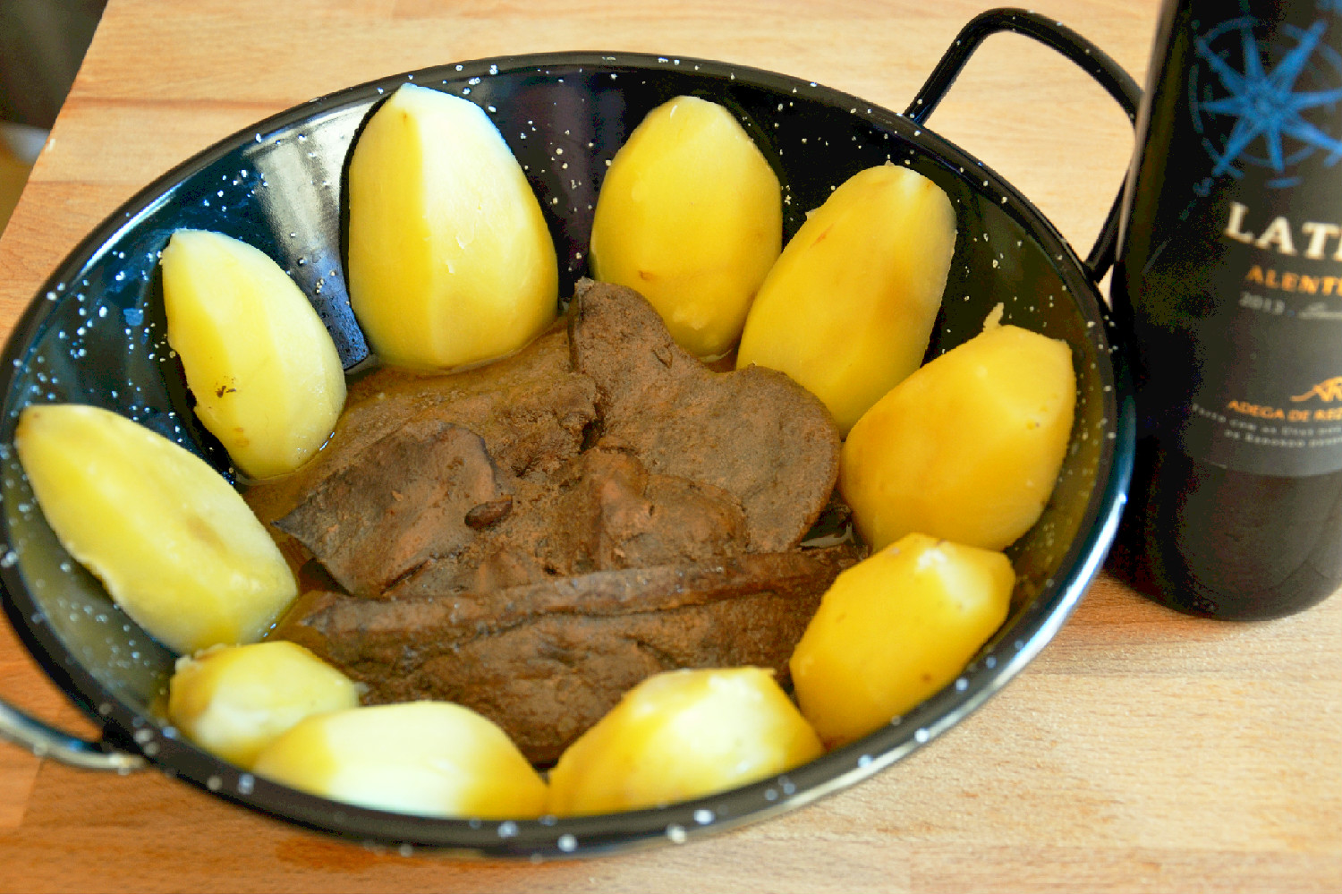 Receita de Tiras de fígado, enviada por laysa - TudoGostoso