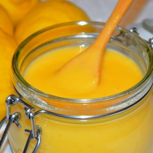 Lemon Curd