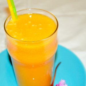 Néctar de manga/laranja