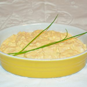 Paté de atum