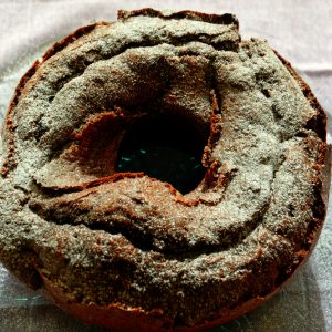 Bolo de Chocolate Guloso