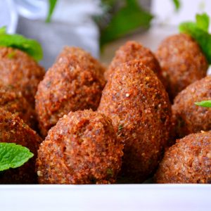 Kibbeh