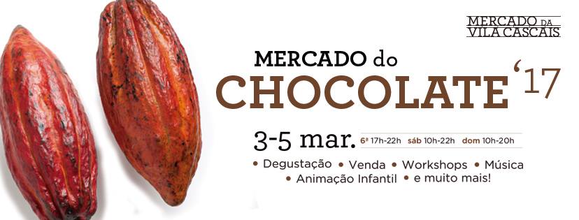 Mercado do Chocolate, Vila de Cascais