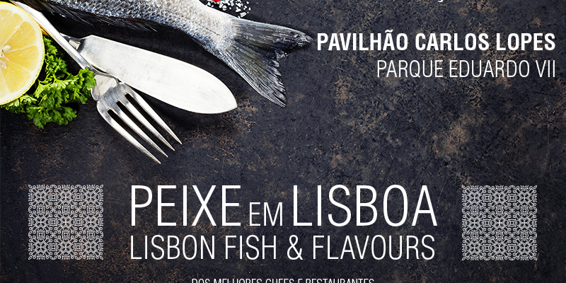 Festival do Peixe em Lisboa, Lisboa