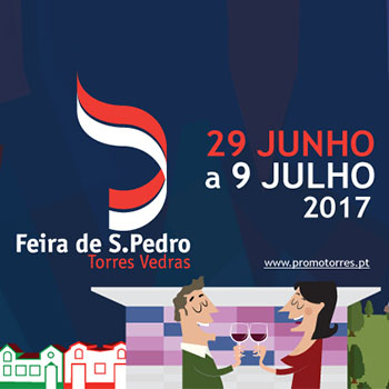 Feira de São Pedro, Torres Vedras