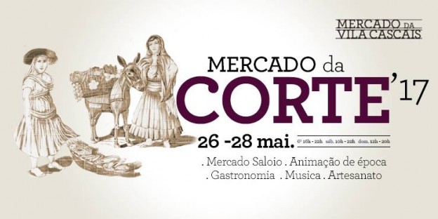 Mercado da Corte, Cascais