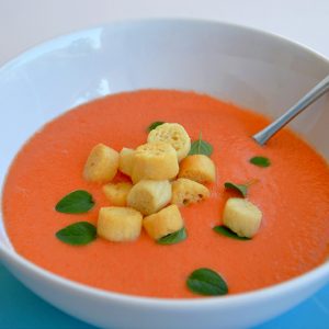 Gaspacho Andaluz