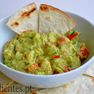 Guacamole