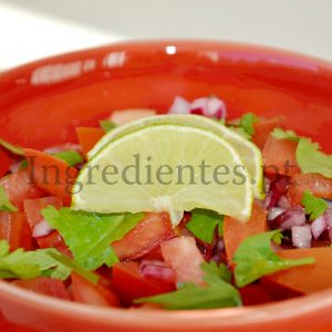 Pico de Gallo