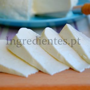 Queijo Fresco de Cabra