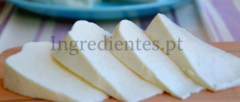 Queijo Fresco de Cabra